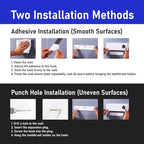 UV Toothbrush UV Light Cleaning Holder - Image 7