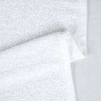 Amazon Basics Soft and Thick Cotton Hand Towels, 16 x 26 in - Image 3