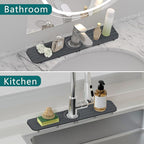 Faucet Mat for Kitchen Sink - Image 8