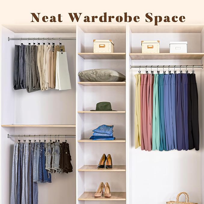 HOUSE DAY Metal Legging Organizer - Image 9