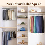 HOUSE DAY Metal Legging Organizer - Image 9