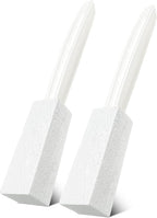2 Pack Toilet Cleaner Hard Water Build up Remover by Kadden