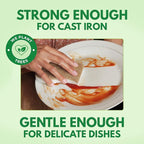 Biodegradable Natural Kitchen Sponge - Image 5