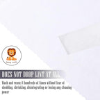 Sunny zzzZZ 24 Pack Kitchen Dishcloths - Image 4