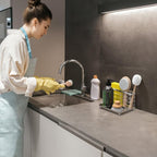 Luxspire Toothbrush Holders for Bathroom, Toothbrush Holder - Image 7