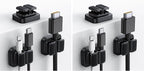 Lamicall Cord Organizer Spring Clip Holder by Lamicall