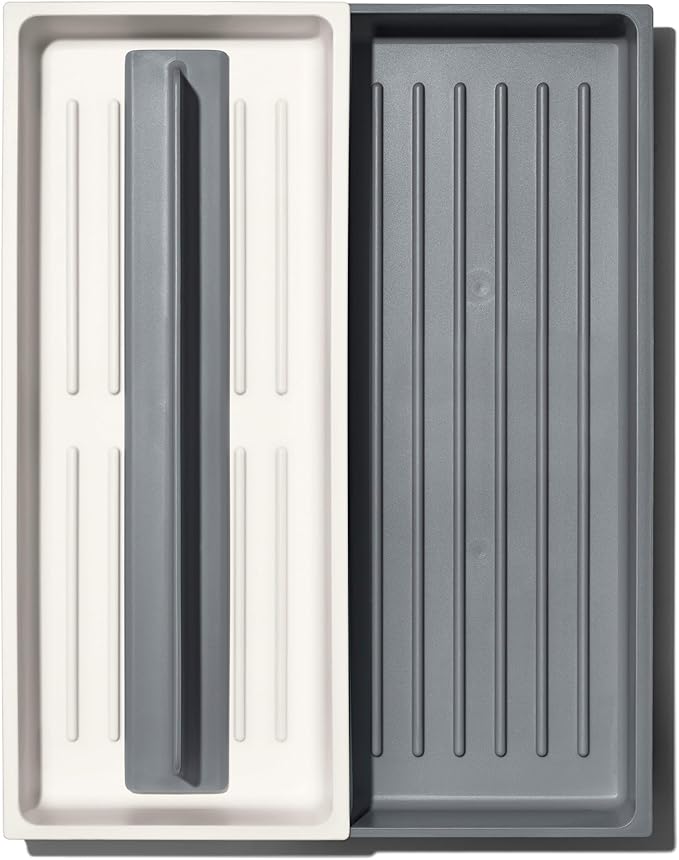 OXO Good Grips Expandable Long Tool Organizer - Image 2