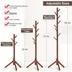 Coat Rack, Freestanding Coat Rack - Image 6
