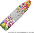 Bunny Thick Iron Board Cover - Image 6