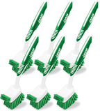Libman Big Job Kitchen Brush | Case of 6 by TheLibmanCompany