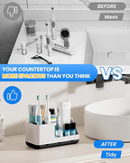 Toothbrush Holders for Bathroom Counter - Image 5
