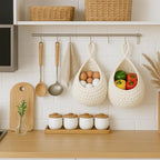 ShellKingdom Wall Hanging Baskets - Image 5