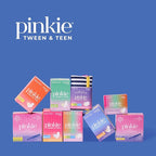 Pinkie Period Starter Pads - Image 9