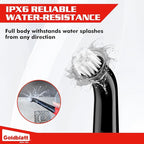 Goldblatt Cordless Electric Spin Scrubber 18-Piece Kit, Power Scrubber - Image 4