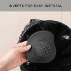 COOK WITH COLOR Kitchen Sink Strainer, Flexible Sink Strainer, Sink Drain - Image 7