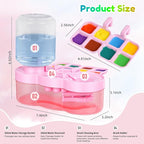 Paint Brush Cleaner Tool - Image 7