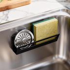 Sponge Holder for Kitchen Sink by Epicano