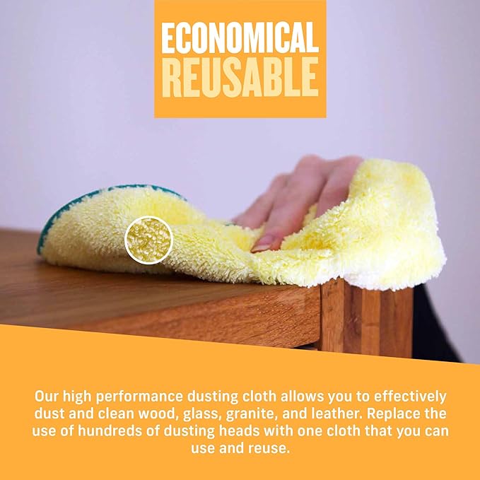 E-Cloth High Performance Dusting Cloth - Image 5