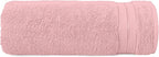 Elegant Comfort Three Line Popcorn Towel Set by ELEGANTCOMFORT
