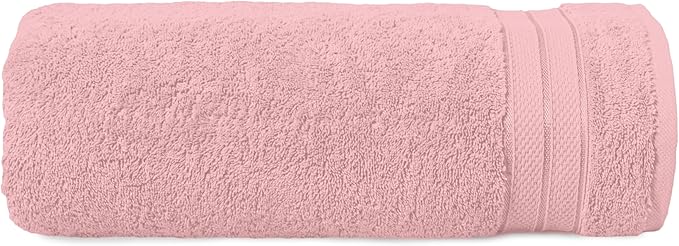 Elegant Comfort Three Line Popcorn Towel Set by ELEGANTCOMFORT