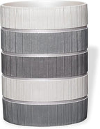 Zahari Home Decorative Trash Can by ZahariHome