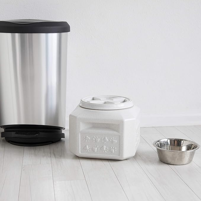 Gamma2 Vittles Vault Dog Food Storage Container - Image 6