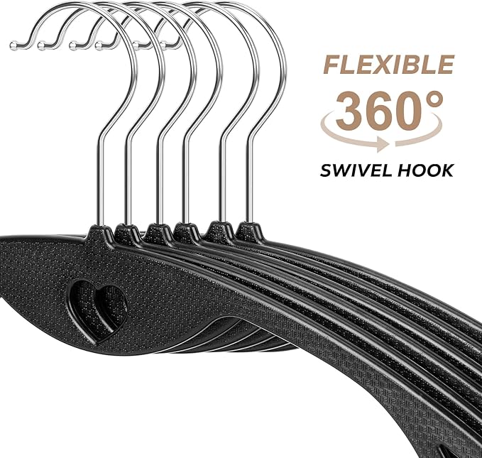 Plastic Hangers - Image 4