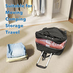 MEIQIHOME Vacuum Storage Bags, Space Saver Sealer Bags, Vacuum seal bags - Image 7