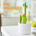 Boon Cacti Replacement Baby Bottle Brushes - Image 5