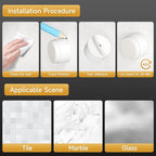 Door Stoppers for Wall Protector - Image 5