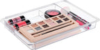 iDesign Clarity Expandable Drawer Organizer - Image 3
