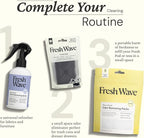 Fresh Wave Lavender Scent Odor Removing Spray, 8 fl. oz. | Pack of 4 | Odor - Image 6