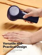 VASSON Fabric Shaver, Sweater Shavers to Remove Pilling, High-Perf Defuzzer - Image 7