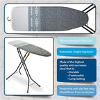 Bartnelli Pulse Ironing Board - Image 6