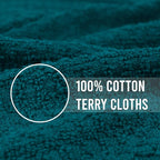 DAN RIVER Premium Kitchen Towels - Image 7