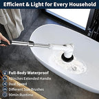 Electric Spin Scrubber - Image 5