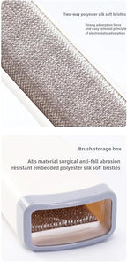 Reusable Lint Roller & Pet Hair Remover – Cat Hair Remover Tool - Image 7
