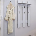 15Pack Heavy Duty Iron Wall Coat Hooks | Mug Hooks - Image 7