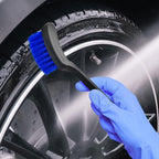 ICSTM Cleaning Brush, Carpet Brush Scrub Brush - Image 7