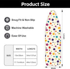 Ironing Board Cover, Standard Size Iron Board Covers - Image 3