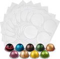 Clinuse Aluminum Foils Lids Seals by Clinuse