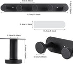 Coat Hooks Wall Mounted - Image 2