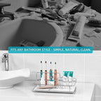 Toothbrush Holders Large Toothbrush Holder - Image 6