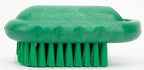 SPARTA 5 Inch Hand and Nail Brush by CarlisleFoodServiceProducts