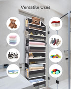 ULG Over The Door Organizer - Image 6