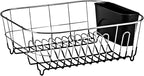 Neat-O Deluxe Chrome-Plated Steel Small Dish Drainers - Image 2