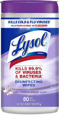 Lysol Disinfectant Wipes, Dorm Room Essentials by Lysol