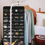 Bloss Hanging Jewelry Organizer - Image 8
