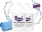 FOLEX Instant Carpet Spot Remover 128 oz - Image 3