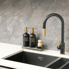 MOMEEMO Soap Dispenser Set Comes - Image 3